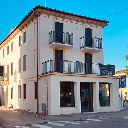 Relais Santa Lucia - Superior E Deluxe * Vicenza