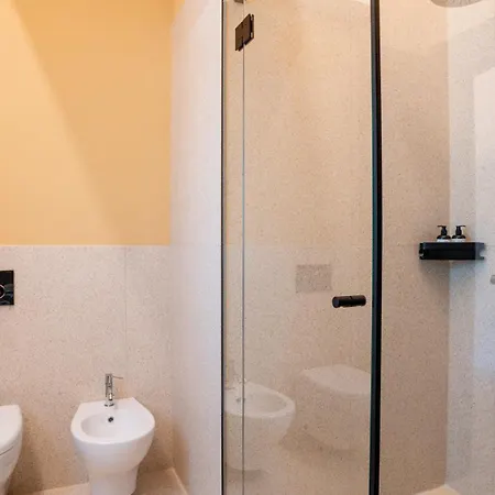 Relais Santa Lucia Apartment Vicenza