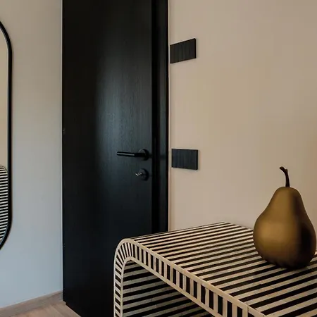 Relais Santa Lucia - Superior E Deluxe *