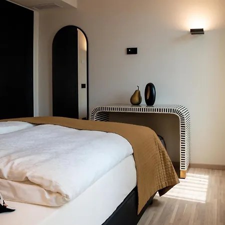 Relais Santa Lucia - Superior E Deluxe Vicenza