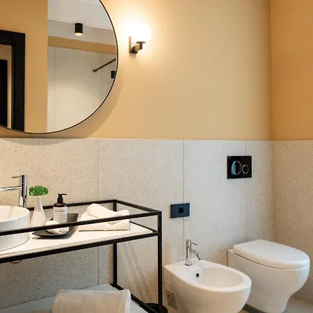 Relais Santa Lucia - Superior E Deluxe Appartamento Vicenza