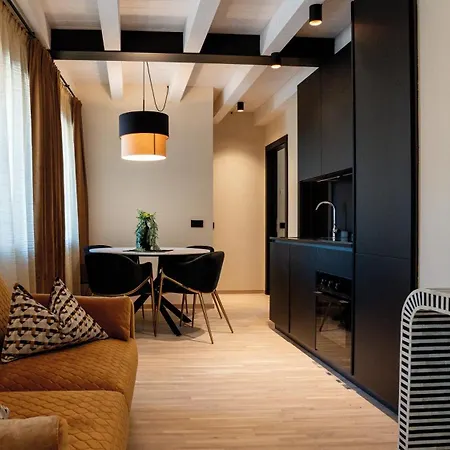 Apartment Relais Santa Lucia