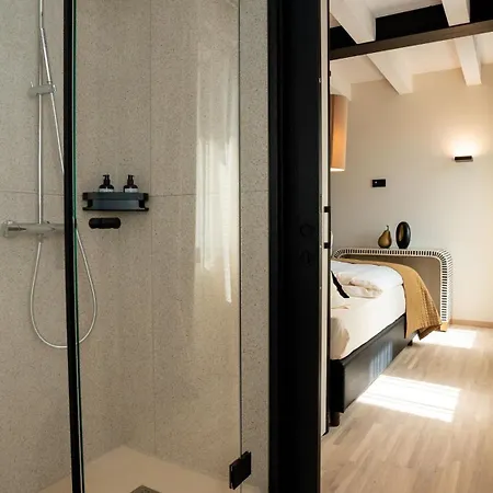 Relais Santa Lucia - Superior E Deluxe *