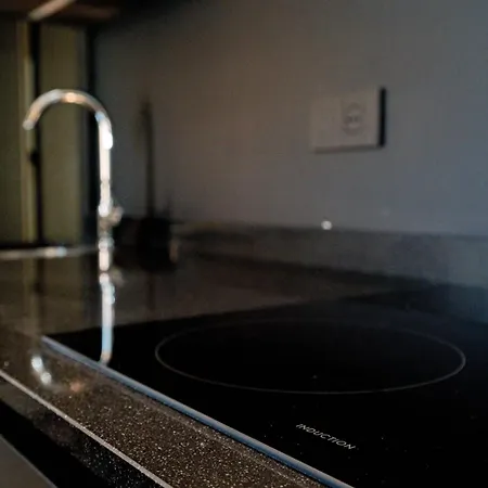 Apartment Relais Santa Lucia