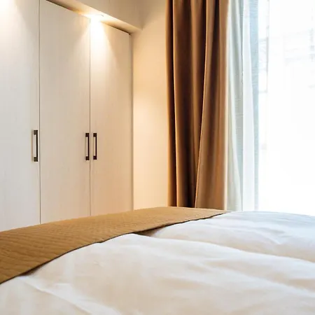 Relais Santa Lucia Apartment Vicenza